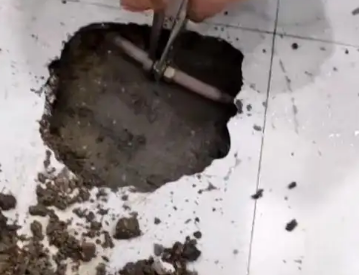沿河卫生间漏水检测电话