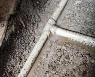 沿河漏水维修电话