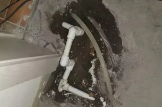 沿河卫生间漏水检测多少钱