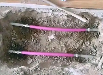 沿河卫生间测漏水多少钱