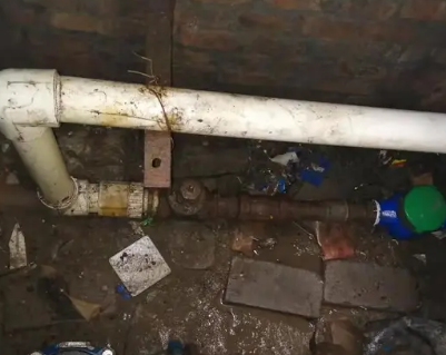 沿河水管维修哪家好