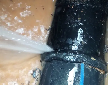 沿河漏水维修价格明细
