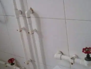 沿河水管维修多少钱