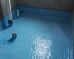沿河卫生间防水哪家好