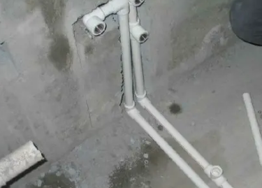 沿河查漏水多少钱