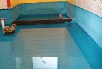 沿河卫生间防水多少钱