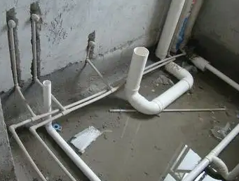 沿河水管维修多少钱