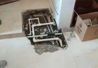 沿河查漏水多少钱
