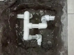 沿河卫生间漏水维修公司为您专业分享一下沿河查漏水的知识点