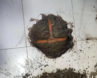 沿河查漏水多少钱