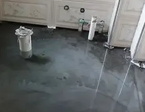 沿河卫生间漏水维修公司为您专业分享下沿河卫生间漏水检测的知识点