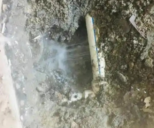 沿河查漏水哪家好