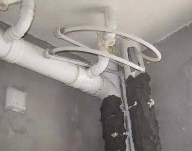沿河水管维修哪家好