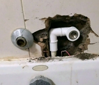 沿河卫生间漏水检测多少钱
