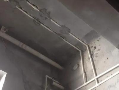 沿河卫生间漏水维修技术的依据是什么