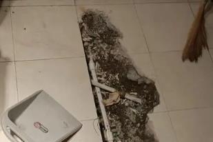 沿河卫生间漏水检测电话